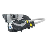 A42P-New High Quality Car Right Front Latch Assembly Side Door Lock Block 0997200201 0997206800 For Mercedes-Benz W167