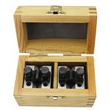 V-Shaped Block Cast Iron V-Shaped Frame Precision V-Shaped Clamp Marking Equal Height V-Shaped Table Set 35x35 60x60