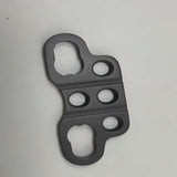 HOT SALE  Titanium Plate Spine Plate