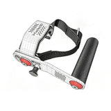 Adjustable Lateral Raise Handle – Cable Machine Attachment for Shoulder Training