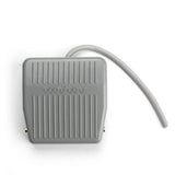 250V 10A Momentary Control Switch Electric Power Pedal SPDT Foot Switch High Quality