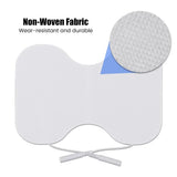 50PCS Muscle Stimulator Replacement Self Adhesive Electrode Pads Massage Physiotherapy Patch For Tens Digital Therapy Machine