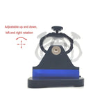 Hotsale Adjustable Mandibular Anatomical Occlusal Frame Artisan Arch To Guide The Transfer Table To Complete Closure
