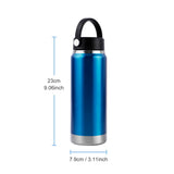 Portable Insulin Travel Case Insulin Pen Cooling Box for Diabetic Medicine Storage can Holds 2-7 Pens,Fast Cooling Bottle