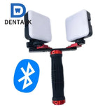 Professional Orals Mobile Photography LED Light Phone Fill Light The Mouth Fill Light for Macro Nail Lab Makeup Photography
