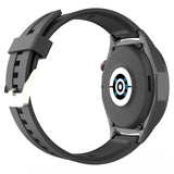 CM2 Round-Screen Smart Sports Watch — Huaqiangbei Bluetooth Calling, Step Tracking, and Message Notification Watch