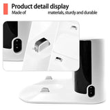 Robot Vacuum Replacement Dock Compatible For Roborock Models EU Plug
