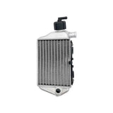 Cooling System For SX65 TC65 GASGAS MC65 2024-2025 Motorcycle Aluminum Replacement Radiator