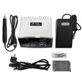 Prime Sense A7 Brushless Micromotor Lab Equipment 55000 RPM Non Carbon Brush Polishing Machine