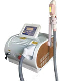 Newest 360 Magneto-Optical Desktop Freezing Point Laser Hair Removal Device Manufacturers Beauty Salon Hair Removal Equipment