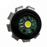 LED Car Reversing Light 2Pcs For Toyota C-HR 2016 RR Combination Light Source Module 81679F4010 8158AG
