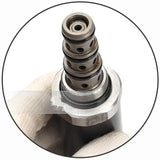 KDRDE5K-20 30C12A-111 YN35V00004F1 KZ000388 SKX5P-17-212A 15655 For KOBELCO SK230-6 SK200-2 SK220-2 Solenoid Valve