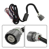 4L60E Manual Shifter Microcontroller No Computer Need Stand Alone Controller Transmission Shift Harness