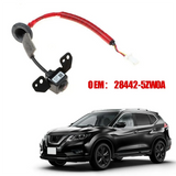 28442-5ZW0A Car Rear View Camera Parking Camera Car Parking Camera For Nissan 284425ZW0A