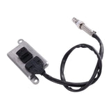 NOX Nitrogen Oxides Sensor 24V 5WK96619C 5WK96619D 2011648 1793378 1836059 For DAF XF CF Trucks