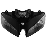For Honda CBR1000RR 2004-2007 Front Headlight Assembly CBR 1000RR Motorcycle Head Light Lamp Headlamp