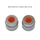 Pneumatic Polishing Machine Sandpaper Grinding Machine Car Waxing Small Grinding Machine Paint Will 4 In 1 Cleaning Tool