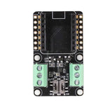 RS485 Expansion Board for SeeedStudio XIAO