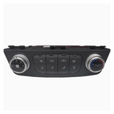 Air Conditioner Switch Panel For JAC Refine S5 A/C Heater Climate Control Switch Air Condition Knob Button 8112010U1510