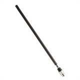 New Antenna Telescopic Antenna SMA ANT500 75Mhz To 1Ghz For Hackrf One