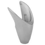 Car Gear Head Cover Automatic Transmission Handball Trim Shift Knob Cover For Honda Civic 2006-2011 54131-SNA-A81 2Pcs