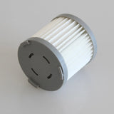 Accessories Vacuum CleanerFilter Easy To Install 2pcs Environmental Material For Polaris Reduce Dust High Quality