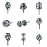 Premium Handpiece Cartridges Rotor for Kavo 655 High Speed Air Turbine RT-R655