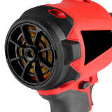 Multi-functional Clean Accessories for 18V Battery Brushless Vacuum Cleaner Large-capacity Compressed Air Spray Gun