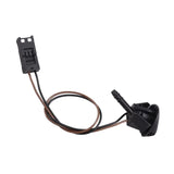 Exclusive New Replacement Windshield Washer Nozzle Jet With Heating 735316329 46765851 For FAIT STILO 2001-2007 Alfa Romeo 147 W
