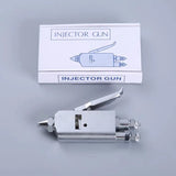 For dry cleaning - Steam stain gun fabric, pneumatic stain removal gun