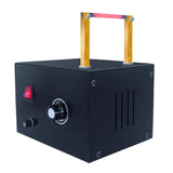 Desktop polyester and nylon strap cutting machine AC 220V 160W - wear-free edge banding