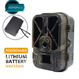 HC940PRO-Li Hunting Camera, 36MP, 4K, Photo Traps, 10000mAh Li-Battery, App Control, Cloud Service for Wildlife Monitoring