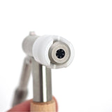 Watchmaker Tool Pinion Puller for Movement Repair Removes Pinions Without Damaging the Shaft Wheel Removal Tool