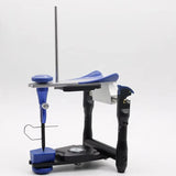 Professional Precise Lab Articulator Amann BN System with Magnetic Base Plates