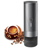 High Quality Mini Coffee Machine Smart Coffee Maker PCM04A Coffee Maker