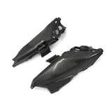Motorcycle Accessories Fairing Kit Rear Side Panel Cover For MT07 MT-07 MT-07 Mt-07 2025