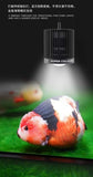 100W Super Colour Goldfish Tank LED Downlight Brightening Coral Reef Algae Bloom Planted Freshwater Aquarium Led Lighting