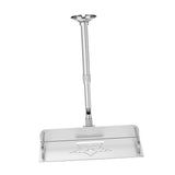 Ceiling Mount with Tray 20-40cm Adjustable Strong Load Bearing for Projector Camera Universal for Office Home Theater Bedroom