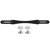 Silicone Detachable Speaker Grip Tape Outdoor Travel Speaker Handle Belt Strong Handle Belt for JBL Xtreme 4 Portable BT Speaker