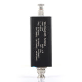 Mini-ANT 20W QRP Shortwave Antenna HF Antenna 5MHz-55MHz Full-Band Tuned Antenna BNC/SO239