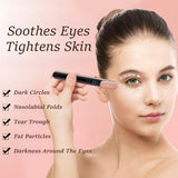 Dark Circles Removal Eye Massager Machine Eyes Fat Removal Device Red Light Eye Therapy Equipment Home Use Cosmetic Devices