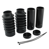 Fork Shock Absorber Cover For Motorcycle Front Shock Protective Sleeve For Davidson Street Bob 2018-2024