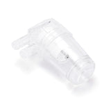 Air Filter For Cavitation Ultrasonic Body Slimming Machine Gel Impurity Filtered Oil Flitered
