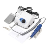 Professional Strong 210 105L Model Handpiece 40000RPM Electric Micro Motor Lab Drill Machine