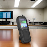 Quality Handheld X Y B Radiation Detector Chinese Factory Made Geiger Counter Gerger Model With OEM Support