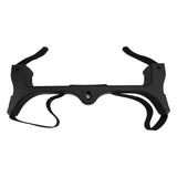 2X 102504001 Golf Bag Holder Bracket Attachment Cart Rear Seat For EZGO Club Car Golf Bag Holder Rack Assembly
