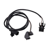 Exclusive Front Windshield Washer Nozzle Jet With Heating For VW Sharan SEAT Alhambra 2001-2010 Car Replacement Part 7M3955986B