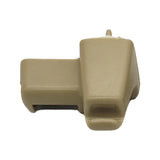 Car Interior Sun Visor Clip Retainer EGP000040PVA EGP000050PVA for Range Rover L322 03-12