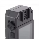 Pocket 4K Ultra HD Video Recorder, Wifi Body Worn Camera, Waterproof With Motion Detection For Long Endurance
