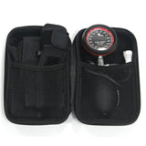 BFR Compression Cuffs with Pump – for Blood Flow Restriction Training & Muscle Recovery | Portable Exercise & Rehab Tool
